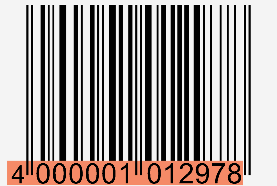 Mit Gs Barcodes Rfid Prozesse Optimieren