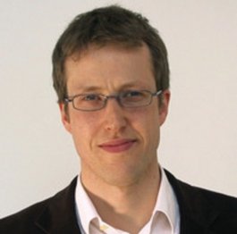 Foto von Dr. Justus von Geibler