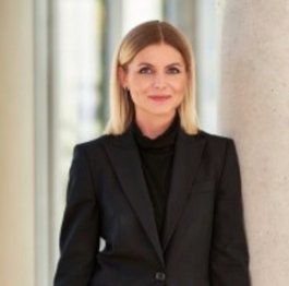 Foto von Dr. Vita Zimmermann