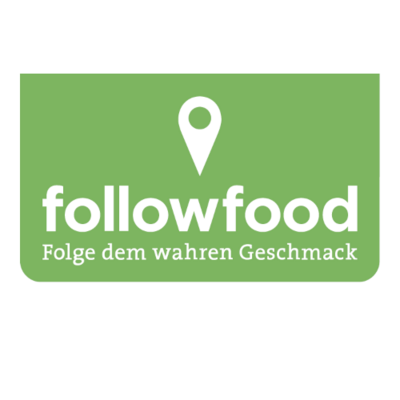 Logo followfood GmbH