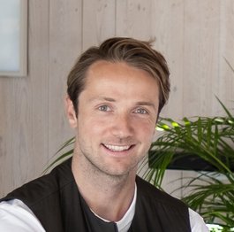 Foto von Christoph Goeken