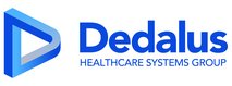 Logo Dedalus HealthCare GmbH 