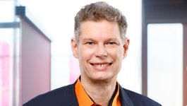 Foto von Klaus Förderer