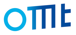 Logo OMT der ReachX GmbH