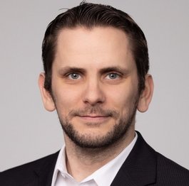 Foto von Richard Merkel