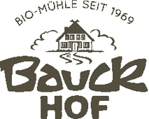 Logo Bauck GmbH