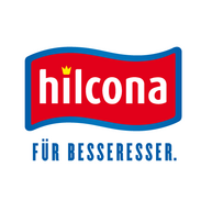 Hilcona Logo