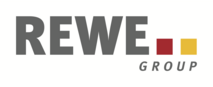 Logo REWE Group