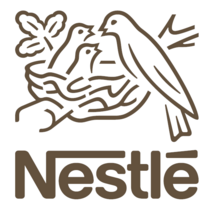 Logo Nestlé Deutschland AG