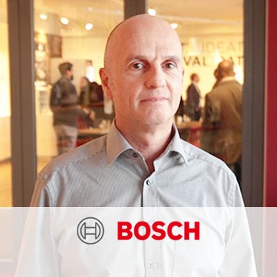 Foto Gerd Scheying von Bosch