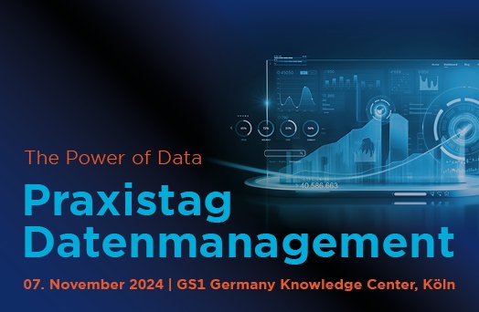 Visual Praxistag Datenmanagement 2024