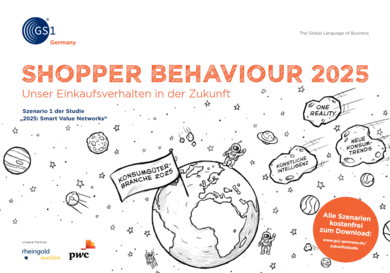 Shopper Behaviour 2025