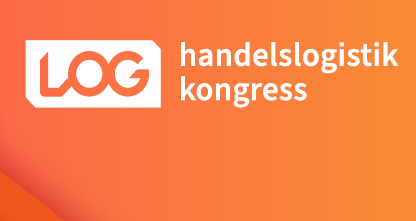 LOG 2026 - Handelslogistik Kongress