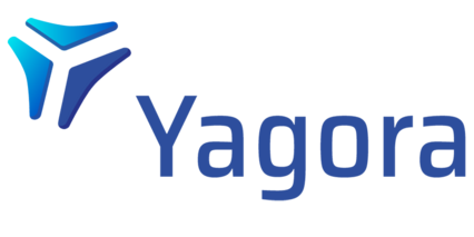 Logo Yagora GmbH