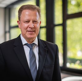 Foto von RA Andreas Paulick