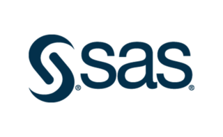 SAS Software Logo