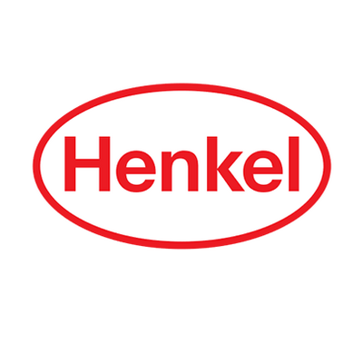 Logo Henkel GmbH