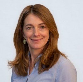 Foto von Prof. Dr. Julia Pitters