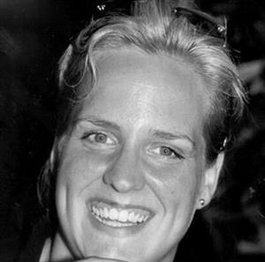 Foto von Nathalie Bordère