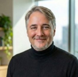 Foto von Laurent Ovaert