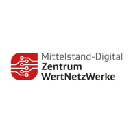 Logo Mittelstand 4.0-Kompetenzzentrum eStandards