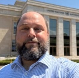 Foto von Benjamin Helfritz