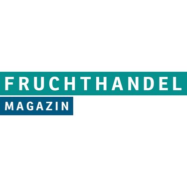 Bild zeigt Logo vom Fruchthandel Magazin