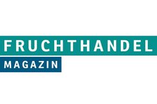 Bild zeigt Logo vom Fruchthandel Magazin