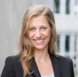 Foto von Dr. Katharina Marquardt