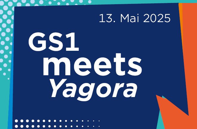 Gs1 meets Yagora 2025
