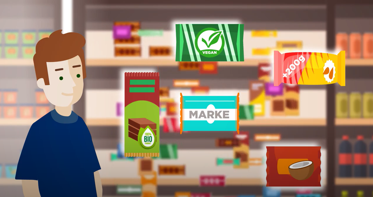 Find out more about Category Management in our video!